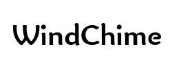 WindChime - logo